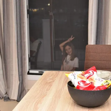 Astacos منزل للإقامة