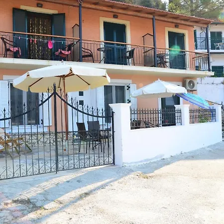 منزل للإقامة Astacos *