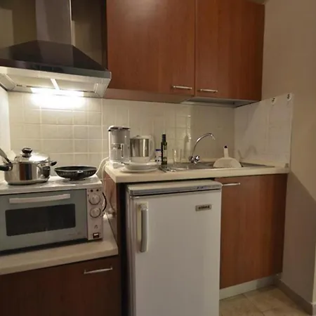 منزل للإقامة Astacos