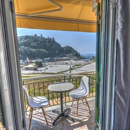 منزل للإقامة Astacos *