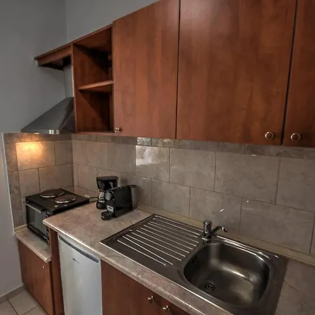 منزل للإقامة Astacos *