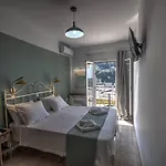 Astacos Homestay Paleokastritsa
