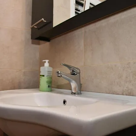 Проживание в семье Astacos *