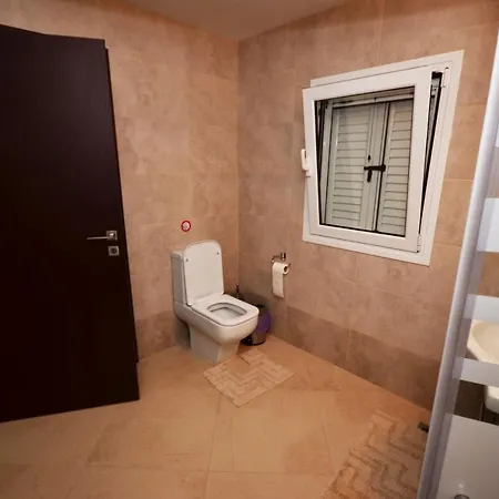 Astacos Habitación en casa particular Paleokastritsa