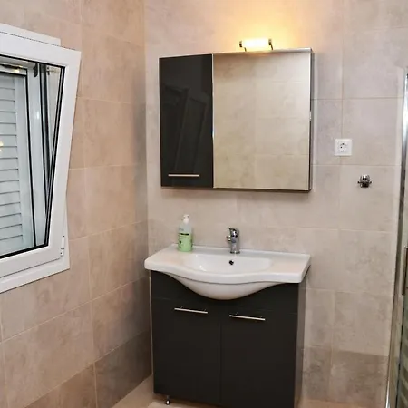 Homestay szállás Astacos