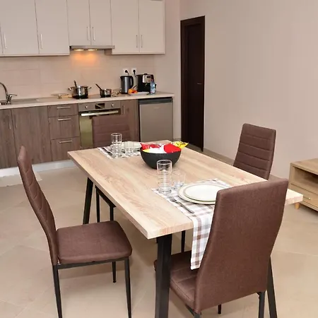 Astacos Paleokastritsa