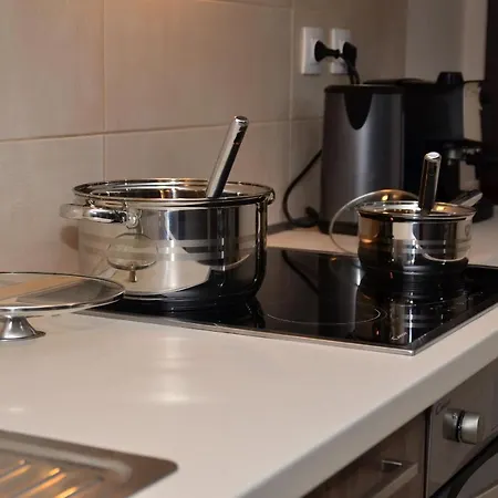 Astacos * Paleokastritsa