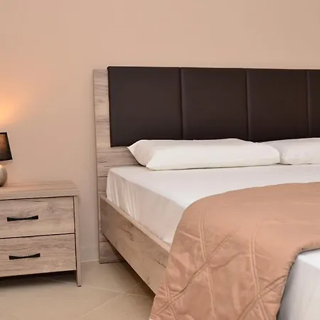 Homestay szállás Astacos *