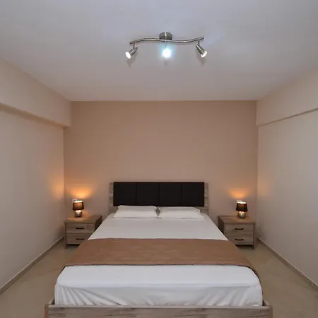 Habitación en casa particular Astacos *