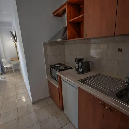 Astacos Habitación en casa particular *