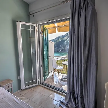 Astacos Habitación en casa particular Paleokastritsa