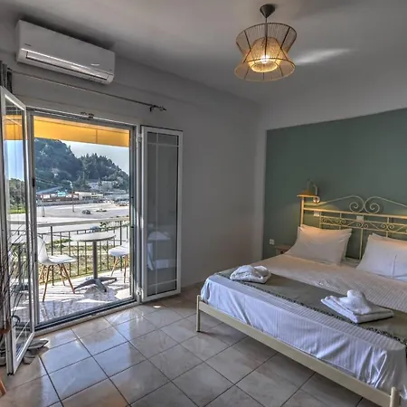 Astacos Habitación en casa particular *