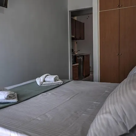 Astacos Paleokastritsa