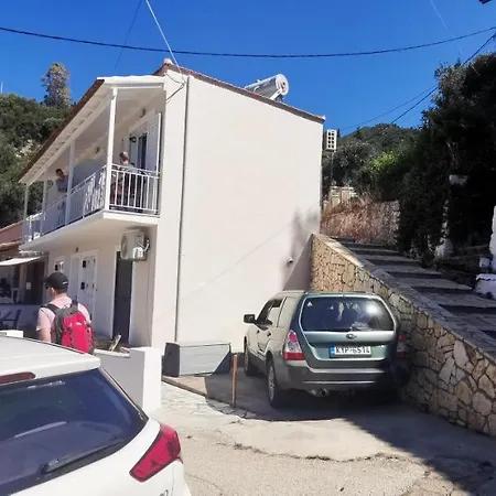 Homestay szállás Astacos