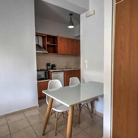 Astacos Habitación en casa particular