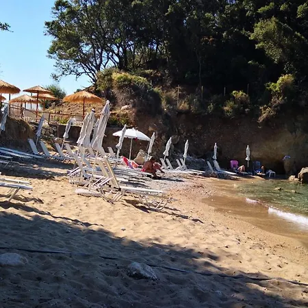 Astacos * Paleokastritsa