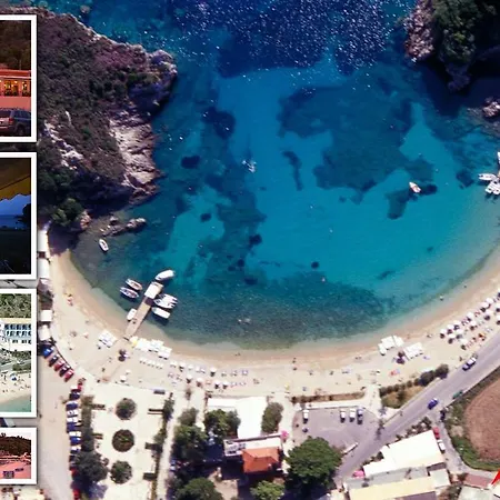 Astacos Habitación en casa particular