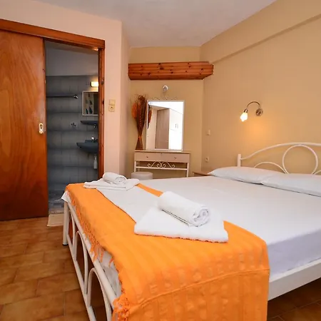 Astacos Paleokastritsa