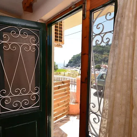 Astacos Habitación en casa particular *