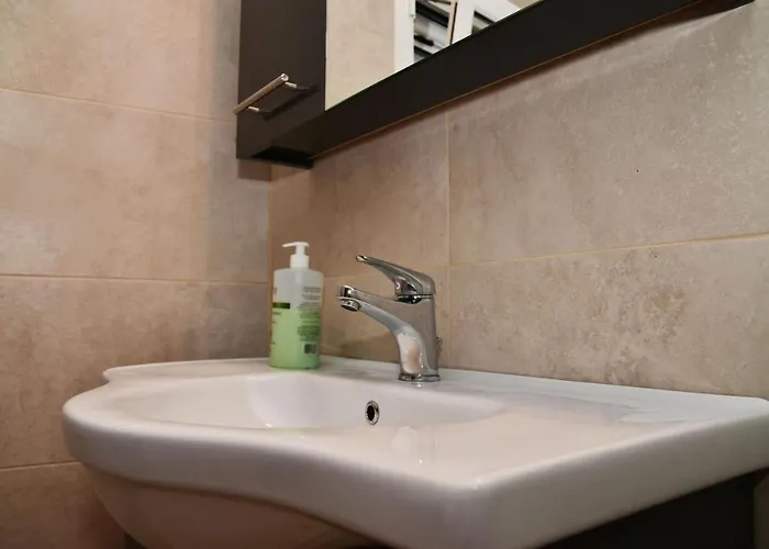 Séjour chez l'habitant Astacos *