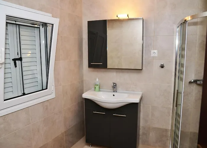 Séjour chez l'habitant Astacos