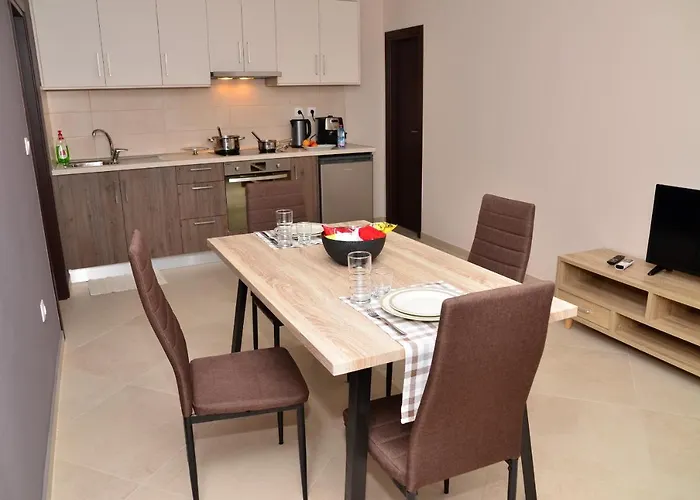 Astacos Paleokastritsa