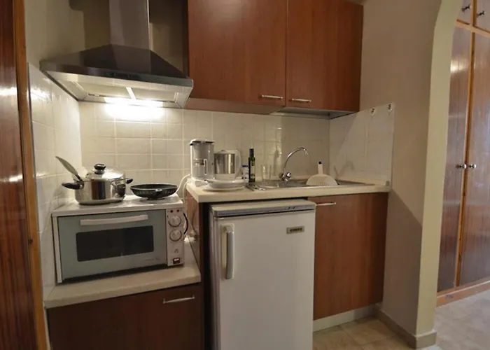 Gazde/Camere de închiriat Astacos