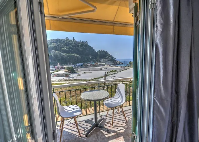 Gazde/Camere de închiriat Astacos *