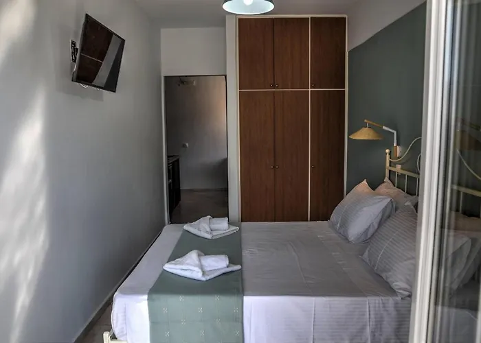 Astacos * Paleokastritsa