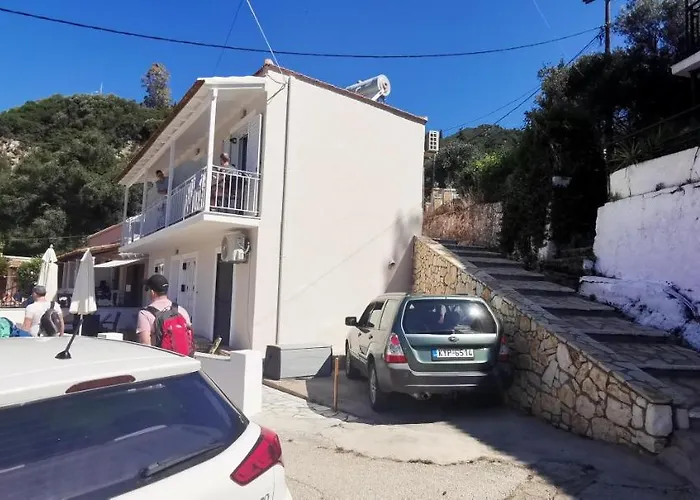 Gazde/Camere de închiriat Astacos