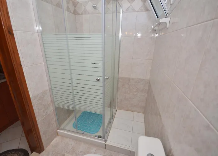 Gazde/Camere de închiriat Astacos Paleokastritsa