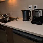 Astacos Проживание в семье Палеокастрица