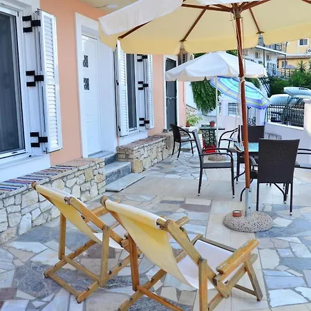 Homestay Astacos